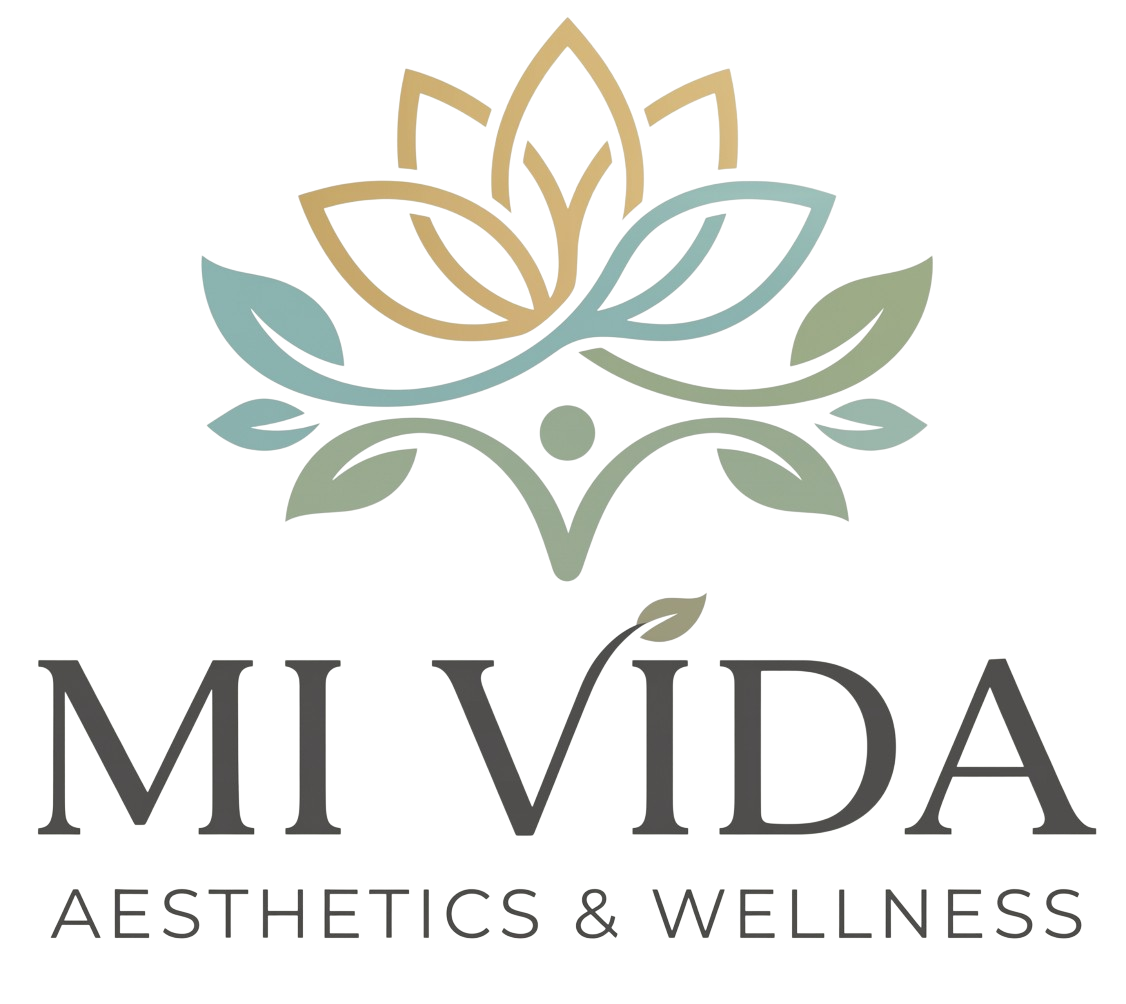Mi Vida Aesthetics & Wellness